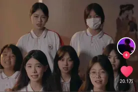 600万+播放量！来自泉州的她们，全国爆火！这个视频刷屏了图片