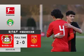 “逐梦德甲”足球青训项目第一期收官图片