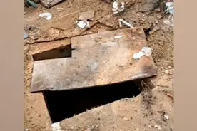 湖南娄底一名7岁男孩掉入化粪池身亡，当地多部门正联合处理