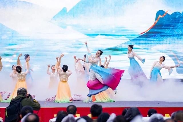100余个活动！国庆中秋假期南充文旅活动清单出炉