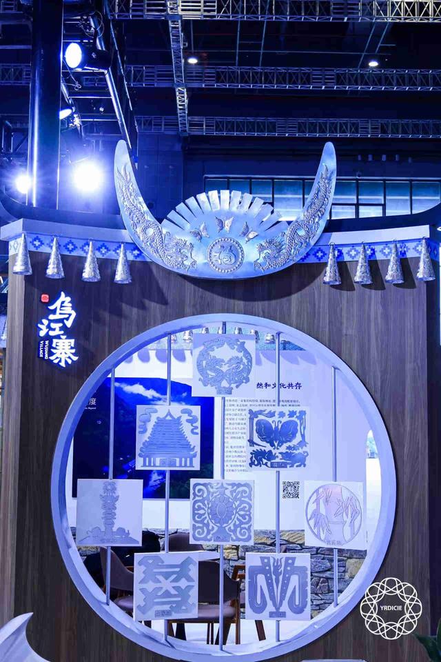 古镇别再“复制粘贴”了！长三角文博会解锁新玩法