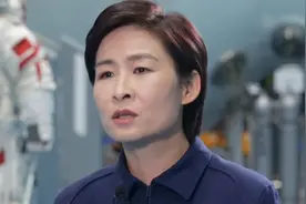 女性如何平衡事业与家庭？航天员刘洋：这是一个伪命题