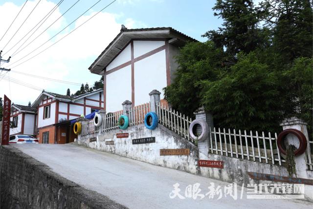 绥阳：夏日经济活力澎湃