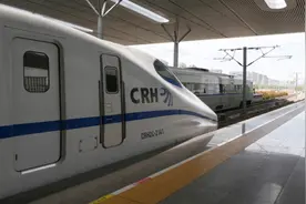 12306新增车内换座功能，多花钱吗？最新回应图片