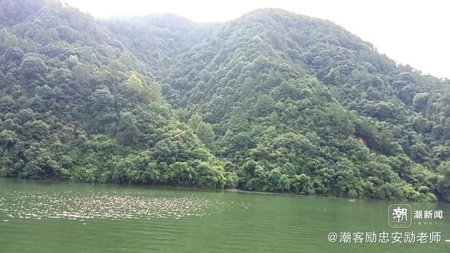 写点生活｜再次探寻陀头山：忆父辈的坚守与奉献