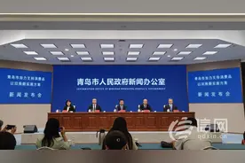 扩范围提标准 青岛升级消费品以旧换新补贴政策图片