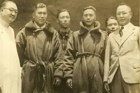抗战史上的今天：5月19日图片
