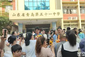 中考历史考题难度适中，素养立意导向鲜明图片