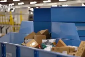 春节停运？多家快递公司回应图片