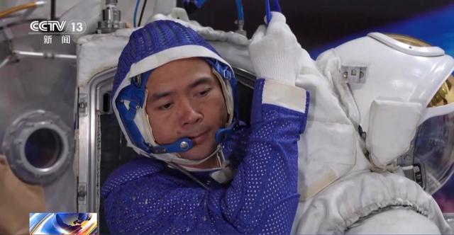 神舟二十一号航天员出差行囊大揭秘