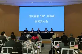 眉山丹棱爱媛啥时候最好吃？官方“标准答案”来了！图片