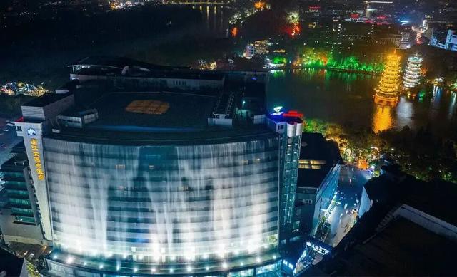2025桂林艺术节解锁你的专属福利，吃住玩购优惠全攻略来啦→