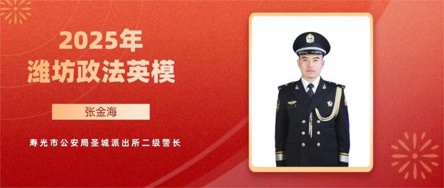 诸城昌城司法所所长孙冰超当选！