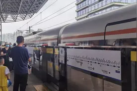 轨道交通“上新”，三水未来可期图片