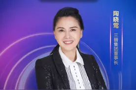 再访风云浙商｜三替集团陶晓莺：家政行业下一个三十年怎么走？转身做“教育”图片