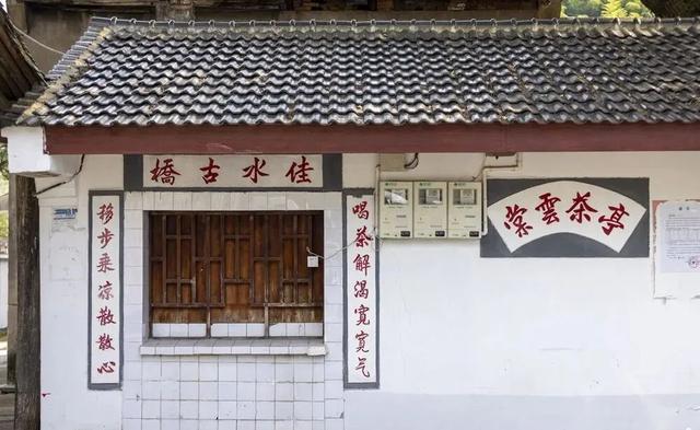 避开人挤人！这个假期，来奉化“村游”啦~