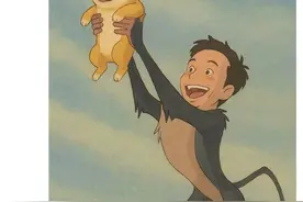 GPU超负荷、马斯克也加入其中，ChatGPT引爆吉卜力风格AI图像热潮图片