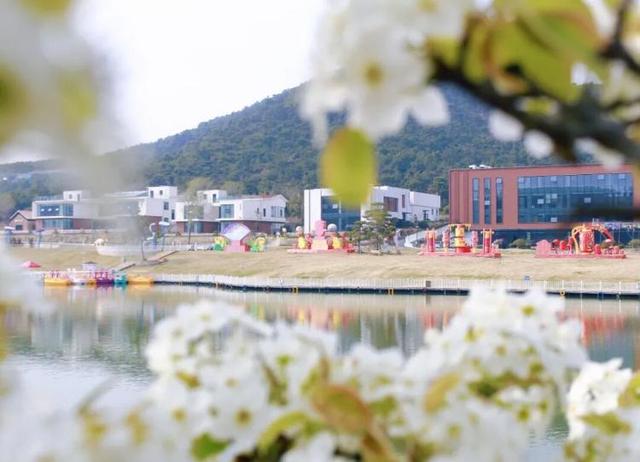 谁能拒绝日照的春天