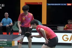 八连胜！国乒8:0战胜法国队图片