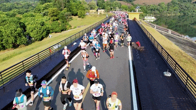 2025中国山马越野系列赛—“香港赛马会” 广州从化站圆满收官