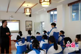 夯实教研促成长 2024年高中历史首次区教研在成都龙泉中学举行图片