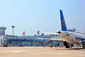 提醒！今起长治机场部分航班时刻有调整图片