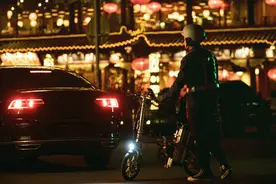 一线调查：记者在嘉兴调查代驾绕开平台接私单、宰客现象图片