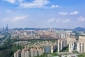 港澳居民在东莞买房结算支付更方便了！最新指引→图片