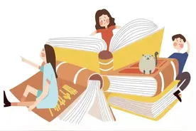 领钱了！领钱了！五年40000元！图片