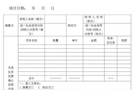 铁路运输企业如何开具红字电子发票（铁路电子客票）？戳文了解→图片