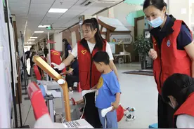 健康“童”行！济南市2024年常态化国民体质监测工作正式启动图片