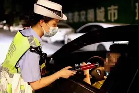 广东交警将严查不戴安全头盔等违法行为！严管这12条道路图片