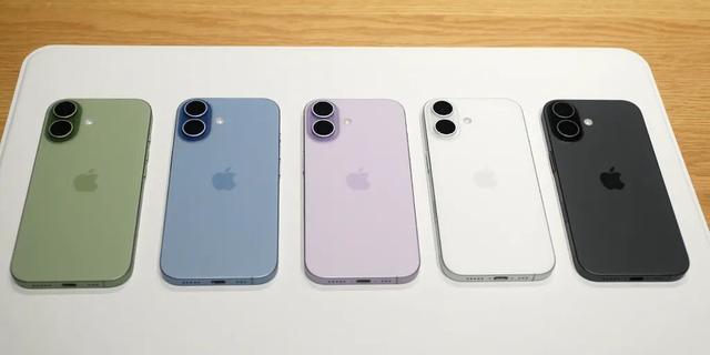 iPhone Air真机惊艳，一小时极限体验苹果秋季全系新品