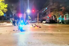 好样的！两名同年兵 救人x2！图片