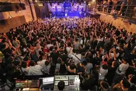 Livehouse一小时票价超音乐节一天，乐队却说“演不起”，钱被谁赚了？图片