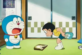 温桥 | 成为藤子・F・不二雄：哆啦A梦之父是如何诞生的图片