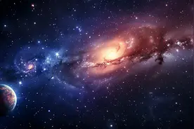 国际领先的中国行星际闪烁监测望远镜，对深空载人探测意味着什么图片