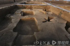 大约4000年前的先民们生活环境如何？周口境内早期夏时期遗址引专家关注图片