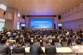 多项新技术在穗发布 赋能建筑产业发展图片