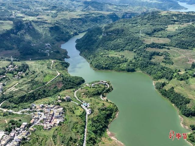 西溪驿 :古道溯风霜 秋水照琳琅
