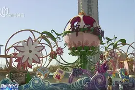 2027年再见！锦江乐园1月26日起闭园改造视频封面