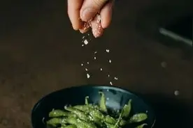 春季吃香椿，能收获什么好处？图片