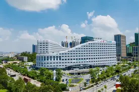 消除艾滋病、梅毒和乙肝母婴传播，珠海在行动图片