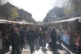 477.27万人次！47.71亿元！昆明官渡火热出圈图片