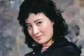 一级演员高英逝世，曾参演《人民的名义》等图片