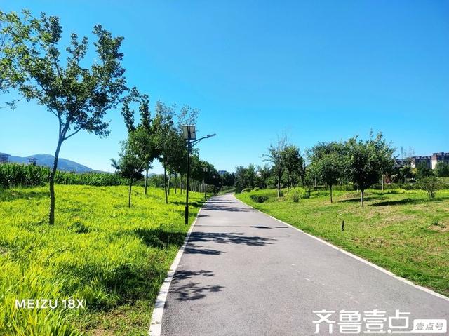 章丘白泉知何处？