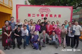 从打卡到复拍，《七十二家房客》开拓“影视+文旅”新可能图片