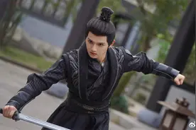 看那颗星星，正在发光（11）图片