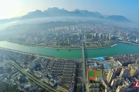 “五一”假期，张家界这份交通指南请查收！图片