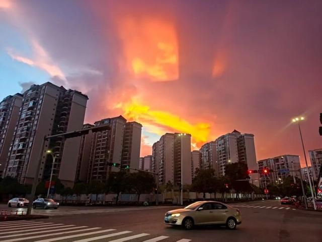 邂逅防城港：这抹“五颜六色”等你来打卡